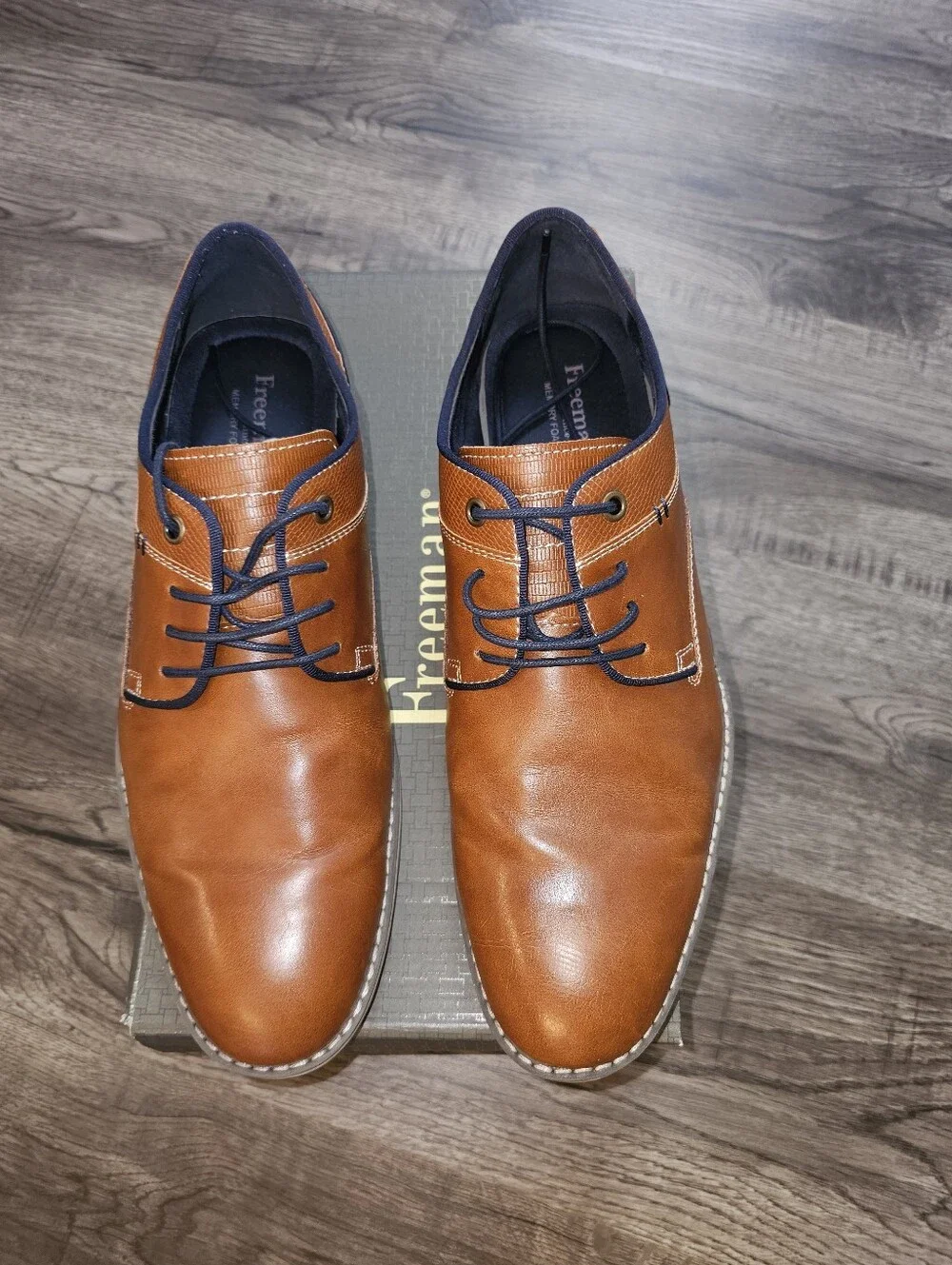 Men's Dress Shoe Size 11